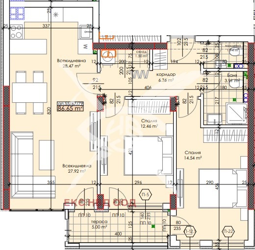 ������� 3-����� | Imot.bg � ����������� 1