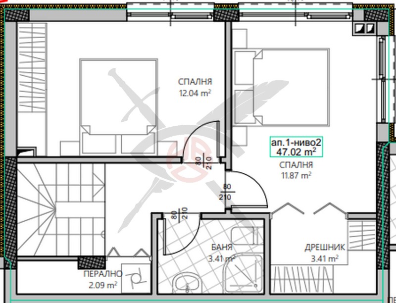 Продава МЕЗОНЕТ в град Варна, Свети Никола - 163 кв.м / 250 000 € » 488 957.50 лв., ЕКС НВД ООД