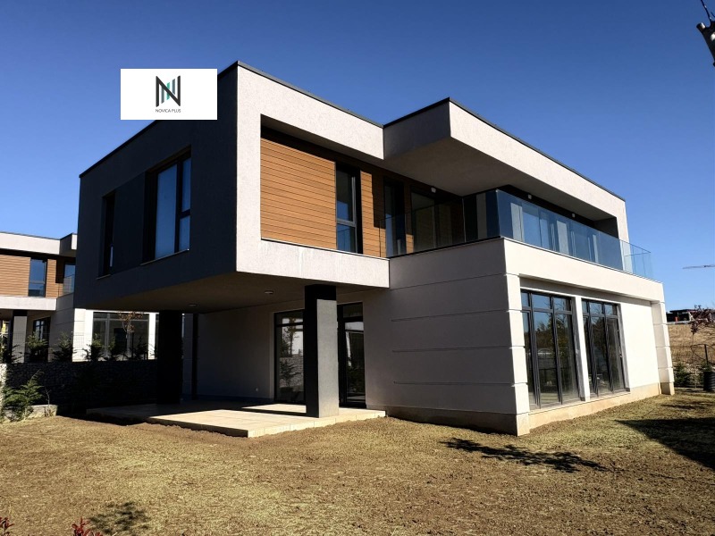 Продава КЪЩА в град София, с. Бистрица - 330 кв.м / 790 000 € » 1 545 105.70 лв., НОВИКА ПЛЮС ЕООД