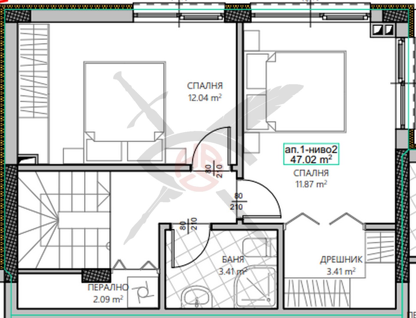 Продава МЕЗОНЕТ | Imot.bg — изображение 1
