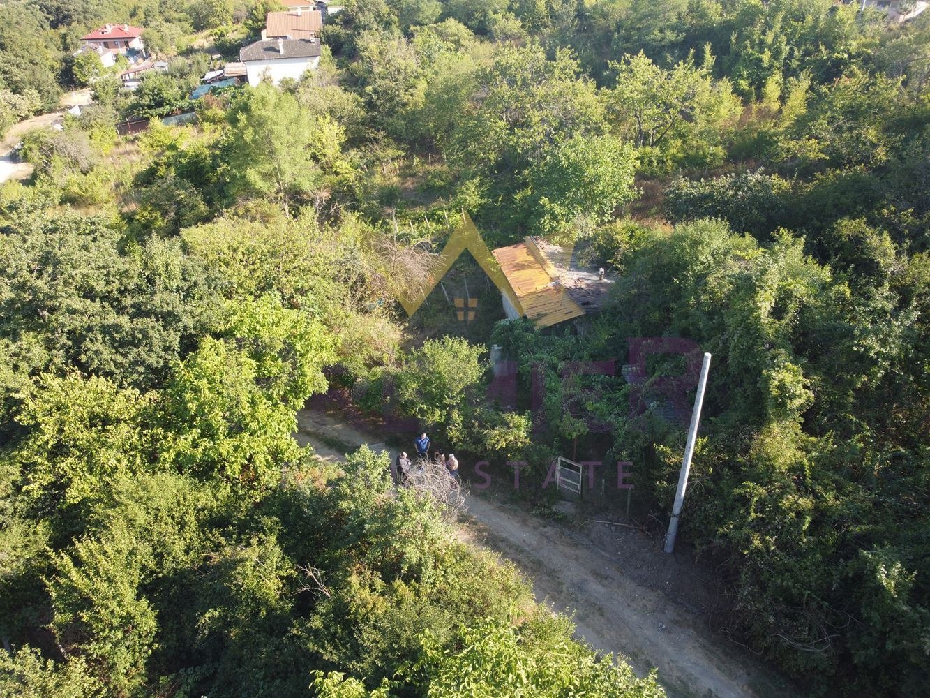 Продава ПАРЦЕЛ | Imot.bg — изображение 3