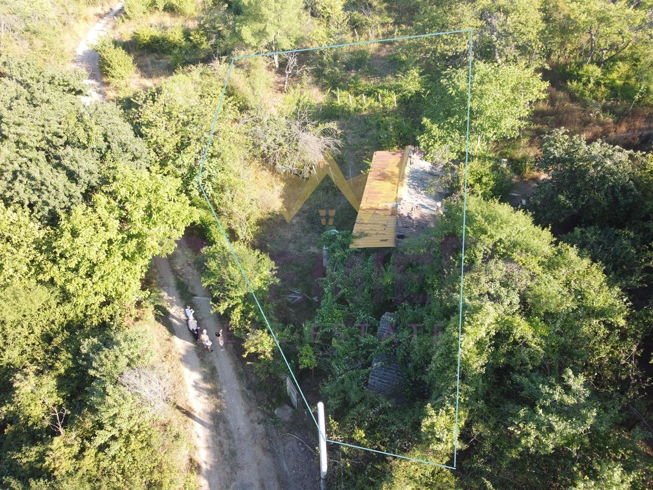 Продава ПАРЦЕЛ | Imot.bg — изображение 1