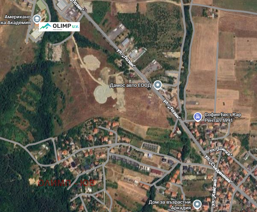 ������� ������ | Imot.bg � ����������� 1