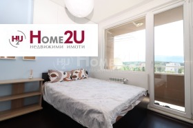 1 Schlafzimmer Ljulin 6, Sofia 5