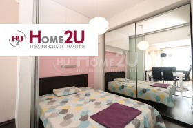 1 Schlafzimmer Ljulin 6, Sofia 7