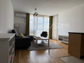 1 bedroom Manastirski livadi, Sofia