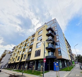2-СТАЕН, 69 m2