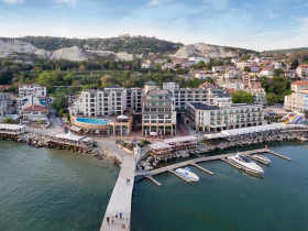 2 camere da letto Balchik, regione Dobrič 5