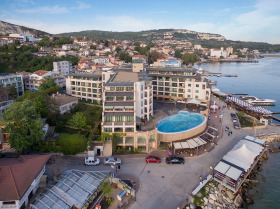 2 camere da letto Balchik, regione Dobrič 6