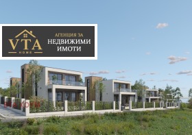 Къща град Бургас, Крайморие 4