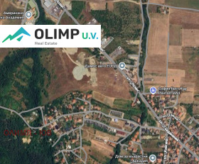 ПАРЦЕЛ, 2 157 m2