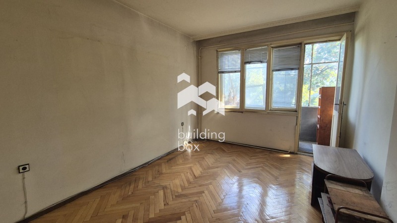 Te koop  Studio Plovdiv , Zacharna fabrika , 33 m² | 30554965