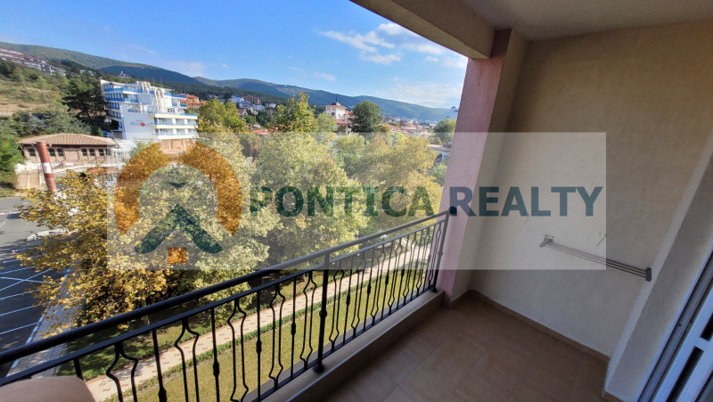 En venta  Estudio región Burgas , k.k. Slanchev bryag , 47 metros cuadrados | 56060620 - imagen [12]
