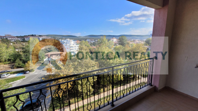 En venta  Estudio región Burgas , k.k. Slanchev bryag , 47 metros cuadrados | 56060620 - imagen [13]