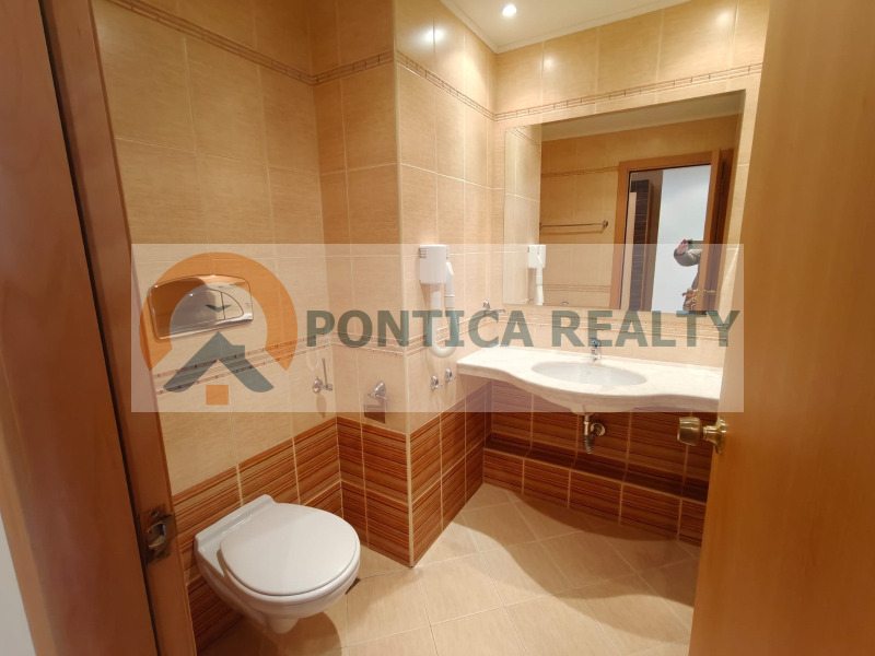 En venta  Estudio región Burgas , k.k. Slanchev bryag , 47 metros cuadrados | 56060620 - imagen [7]