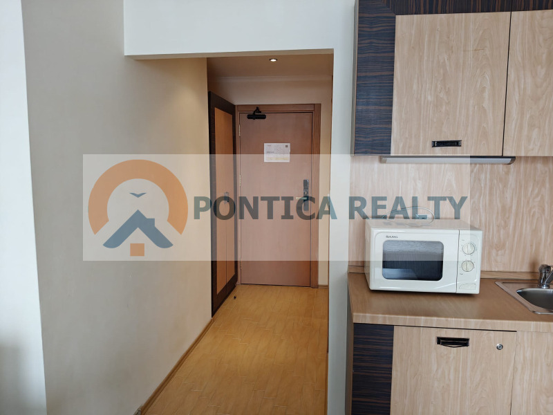 En venta  Estudio región Burgas , k.k. Slanchev bryag , 47 metros cuadrados | 56060620 - imagen [6]