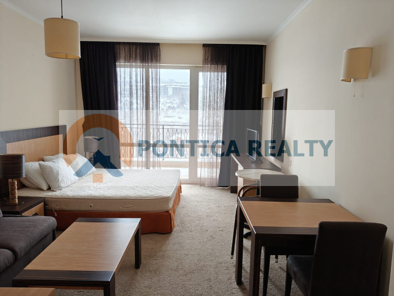 En venta  Estudio región Burgas , k.k. Slanchev bryag , 47 metros cuadrados | 56060620 - imagen [9]