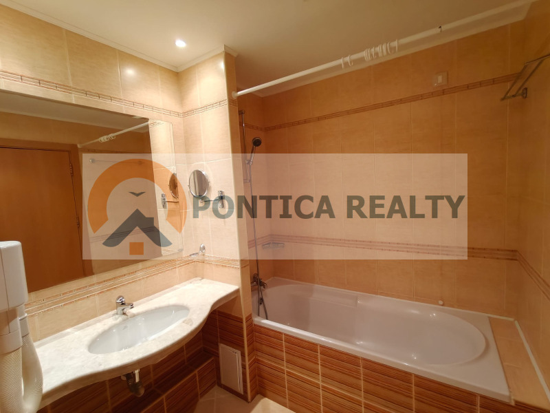 En venta  Estudio región Burgas , k.k. Slanchev bryag , 47 metros cuadrados | 56060620 - imagen [5]