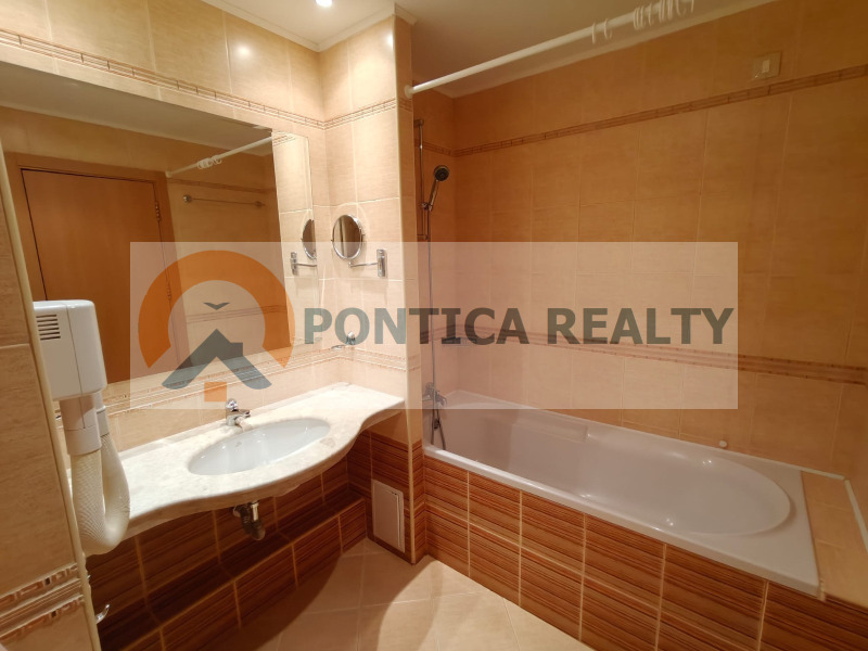 En venta  Estudio región Burgas , k.k. Slanchev bryag , 47 metros cuadrados | 56060620 - imagen [3]