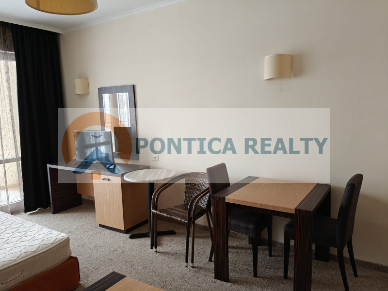 En venta  Estudio región Burgas , k.k. Slanchev bryag , 47 metros cuadrados | 56060620 - imagen [8]