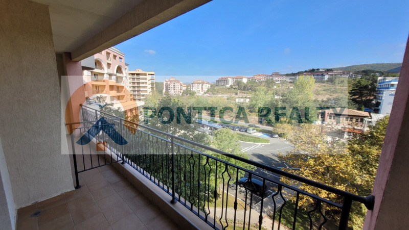 En venta  Estudio región Burgas , k.k. Slanchev bryag , 47 metros cuadrados | 56060620 - imagen [11]