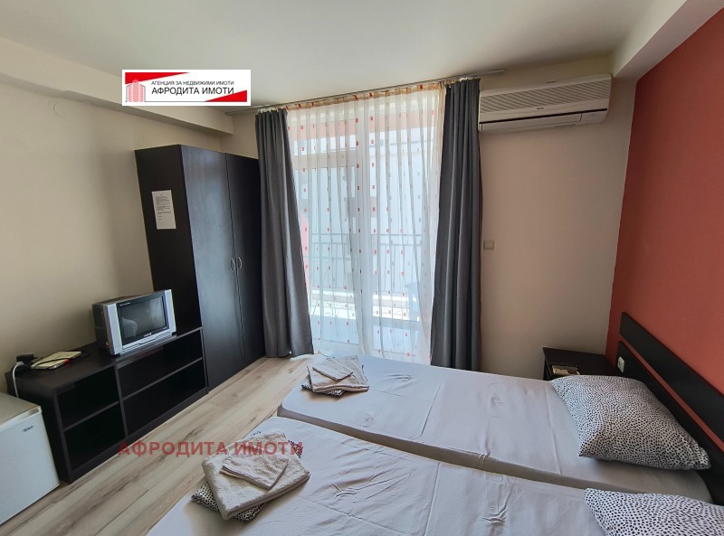 Продается  Студия область Бургас , к.к. Слънчев бряг , 33 кв.м | 44981423 - изображение [2]