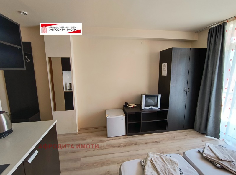 Продается  Студия область Бургас , к.к. Слънчев бряг , 33 кв.м | 44981423 - изображение [3]