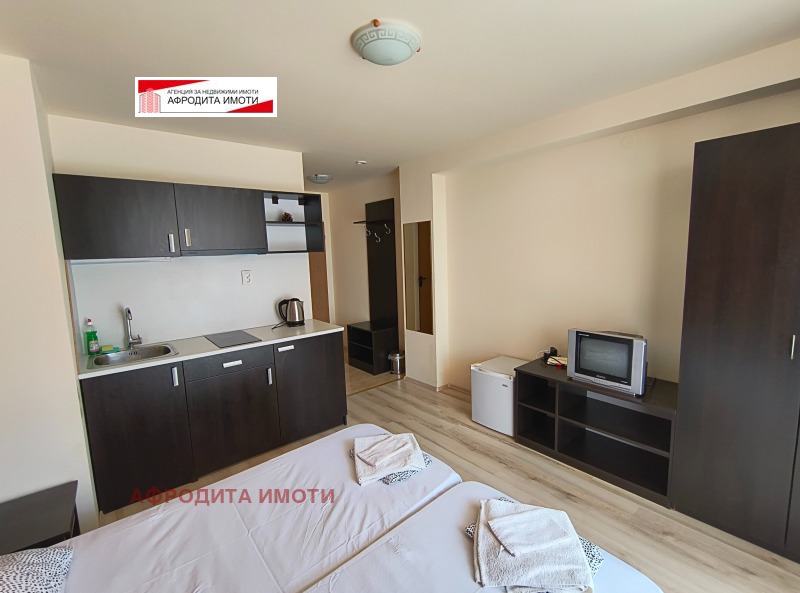 Продается  Студия область Бургас , к.к. Слънчев бряг , 33 кв.м | 44981423 - изображение [4]