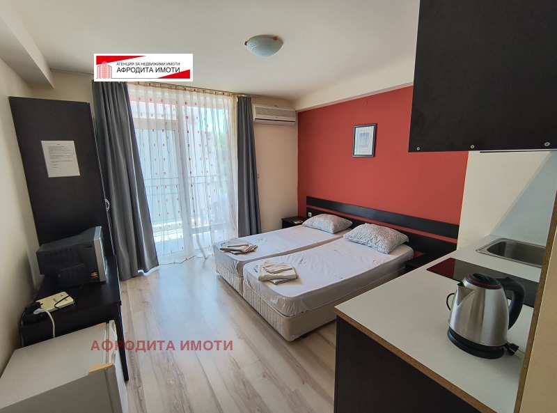 Продается  Студия область Бургас , к.к. Слънчев бряг , 33 кв.м | 44981423