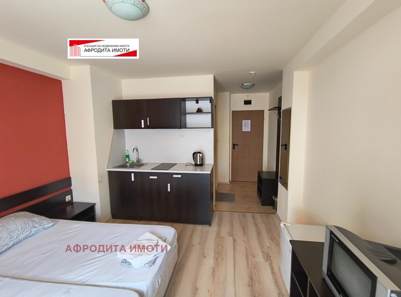 Продается  Студия область Бургас , к.к. Слънчев бряг , 33 кв.м | 44981423 - изображение [5]