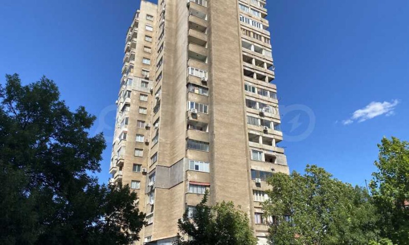 Na prodej  1 ložnice Vidin , Vasil Levski , 57 m2 | 75189978 - obraz [16]