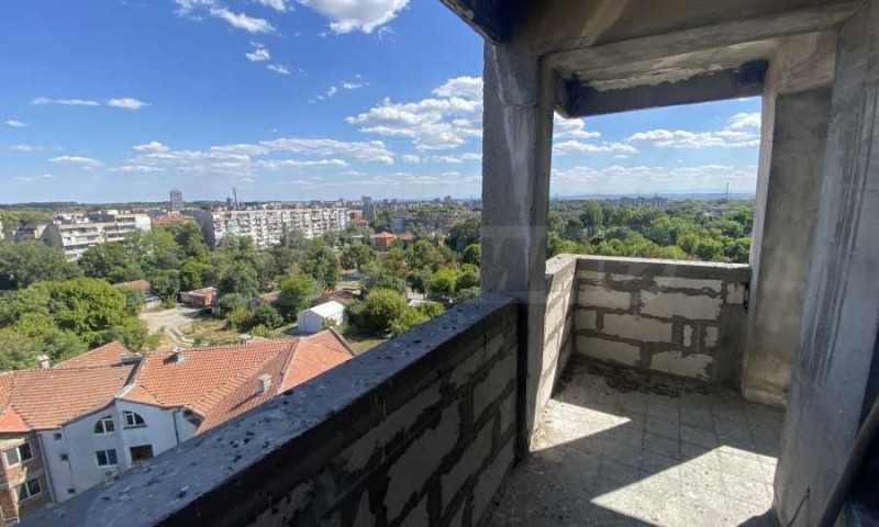 Na prodej  1 ložnice Vidin , Vasil Levski , 57 m2 | 75189978 - obraz [13]