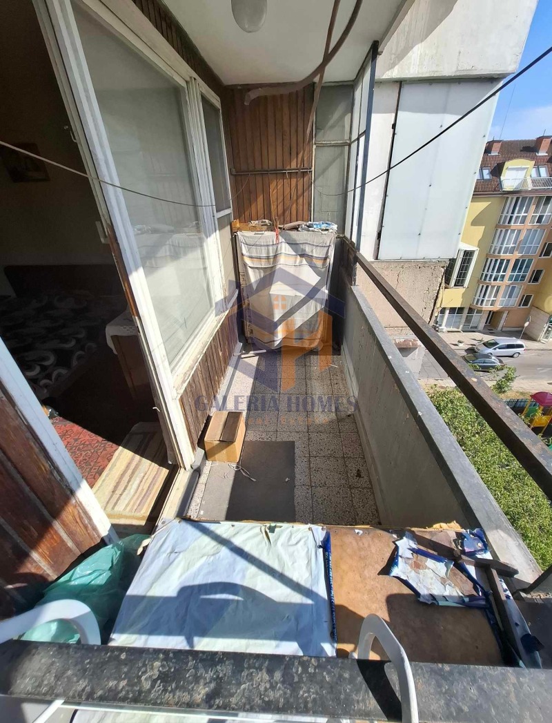 À vendre  1 chambre Sofia , Mousagenitsa , 63 m² | 32937088 - image [12]