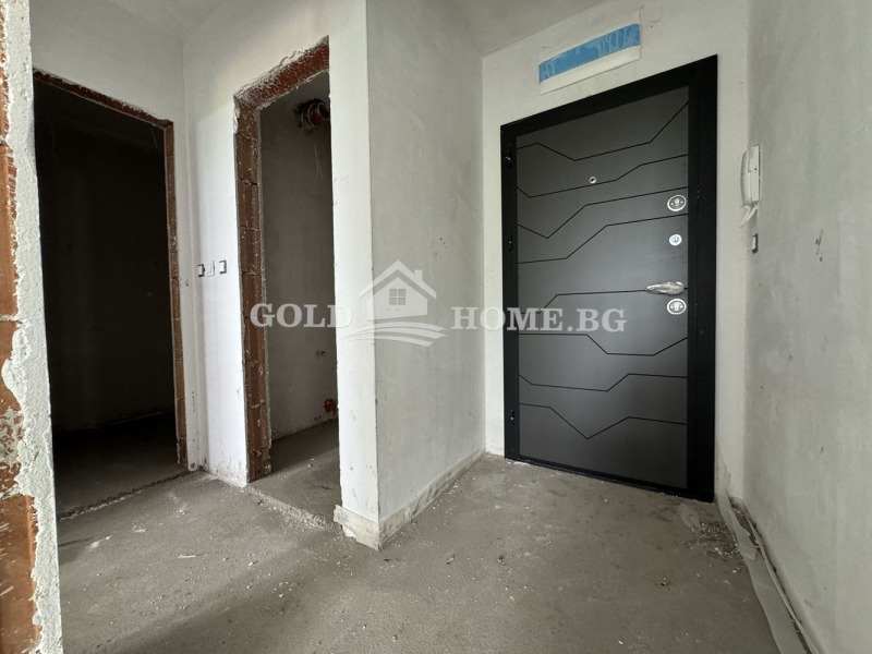 De vânzare  1 dormitor Plovdiv , Hristo Smirnensci , 98 mp | 78167951 - imagine [2]