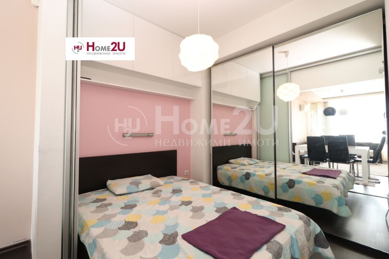 Zu verkaufen  1 Schlafzimmer Sofia , Ljulin 6 , 74 qm | 69314569 - Bild [7]