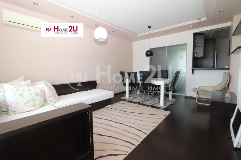 Na prodej  1 ložnice Sofia , Ljulin 6 , 74 m2 | 69314569