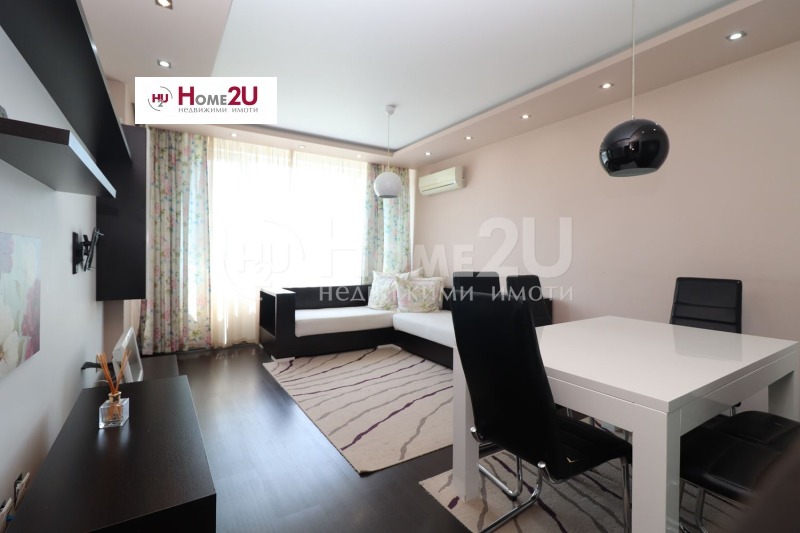 Na prodej  1 ložnice Sofia , Ljulin 6 , 74 m2 | 69314569 - obraz [2]