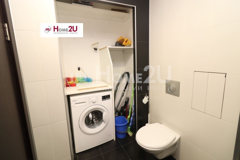 Na prodej  1 ložnice Sofia , Ljulin 6 , 74 m2 | 69314569 - obraz [9]