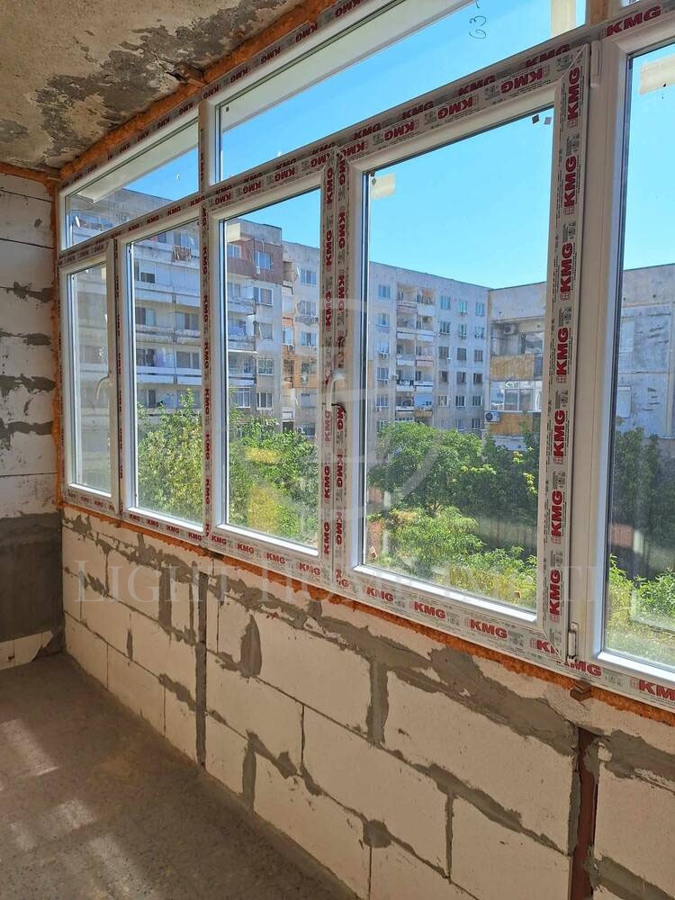 Продава 2-СТАЕН, гр. Пловдив, Изгрев, снимка 5 - Aпартаменти - 49269631