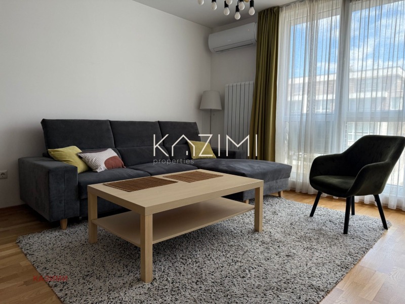 For Sale  1 bedroom Sofia , Manastirski livadi , 82 sq.m | 36447744 - image [2]
