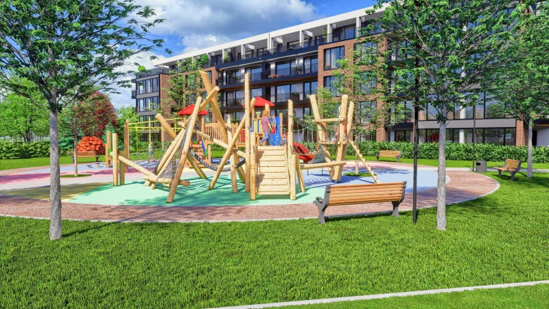 Продава  2-стаен град Пловдив , Кършияка , 84 кв.м | 49128534 - изображение [6]