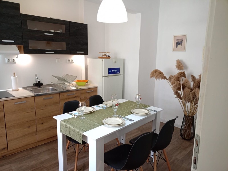 Till salu  1 sovrum Varna , Gracka mahala , 77 kvm | 46531717