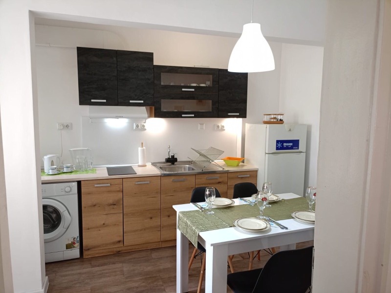 Till salu  1 sovrum Varna , Gracka mahala , 77 kvm | 46531717 - bild [2]