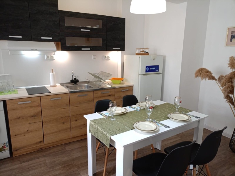 Till salu  1 sovrum Varna , Gracka mahala , 77 kvm | 46531717 - bild [3]