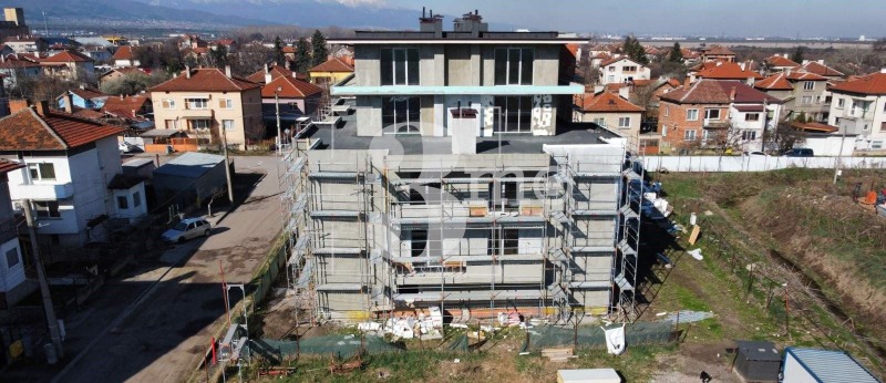 À venda  1 quarto região Sófia , Gara Elin Pelin , 66 m² | 66196411