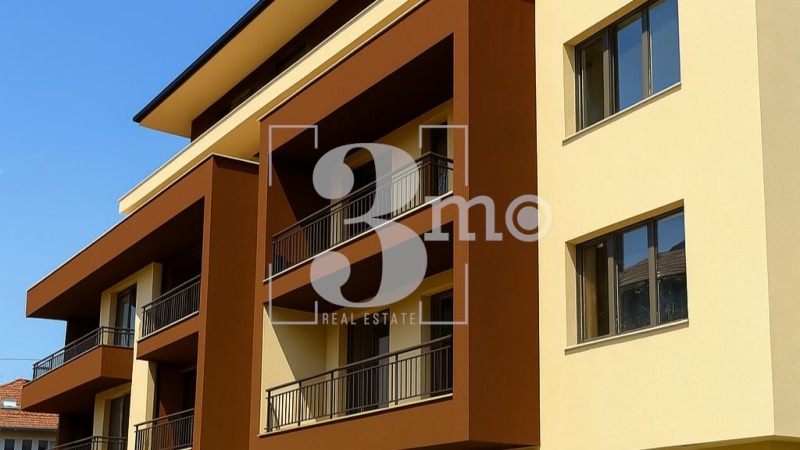 На продаж  1 спальня область София , Гара Елин Пелин , 66 кв.м | 66196411 - зображення [2]