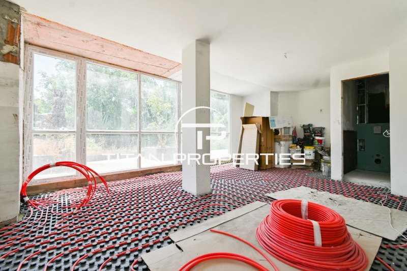 Till salu  1 sovrum Sofia , Ovtja kupel , 90 kvm | 99410609 - bild [6]