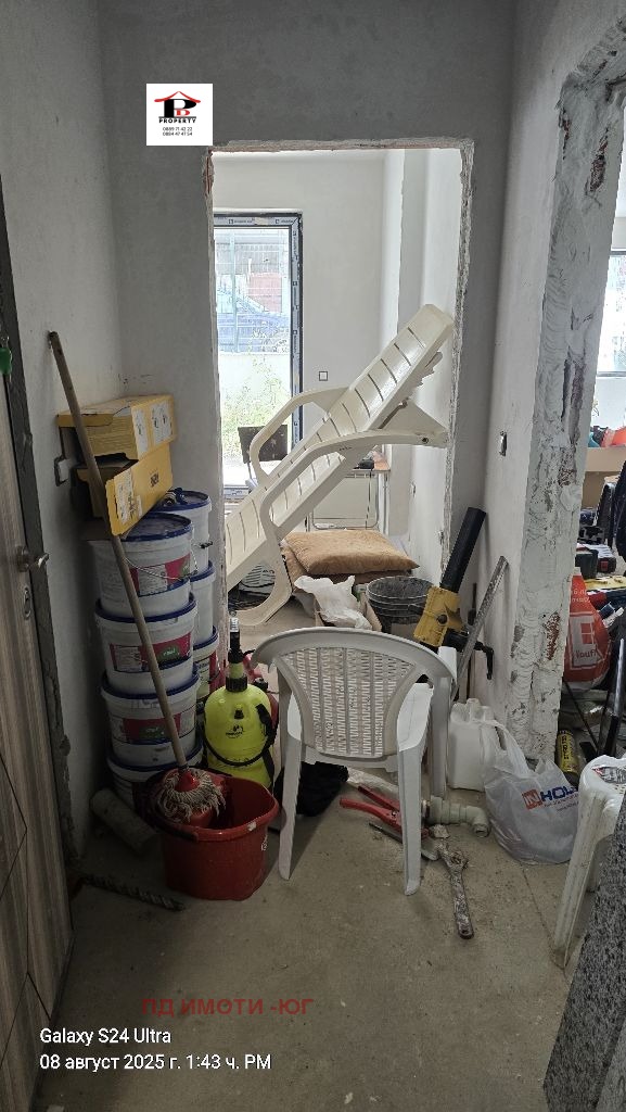 На продаж  1 спальня София , Малинова долина , 64 кв.м | 93957725 - зображення [2]