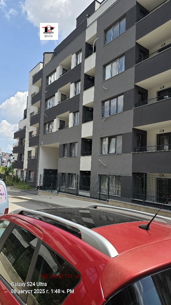 На продаж  1 спальня София , Малинова долина , 64 кв.м | 93957725