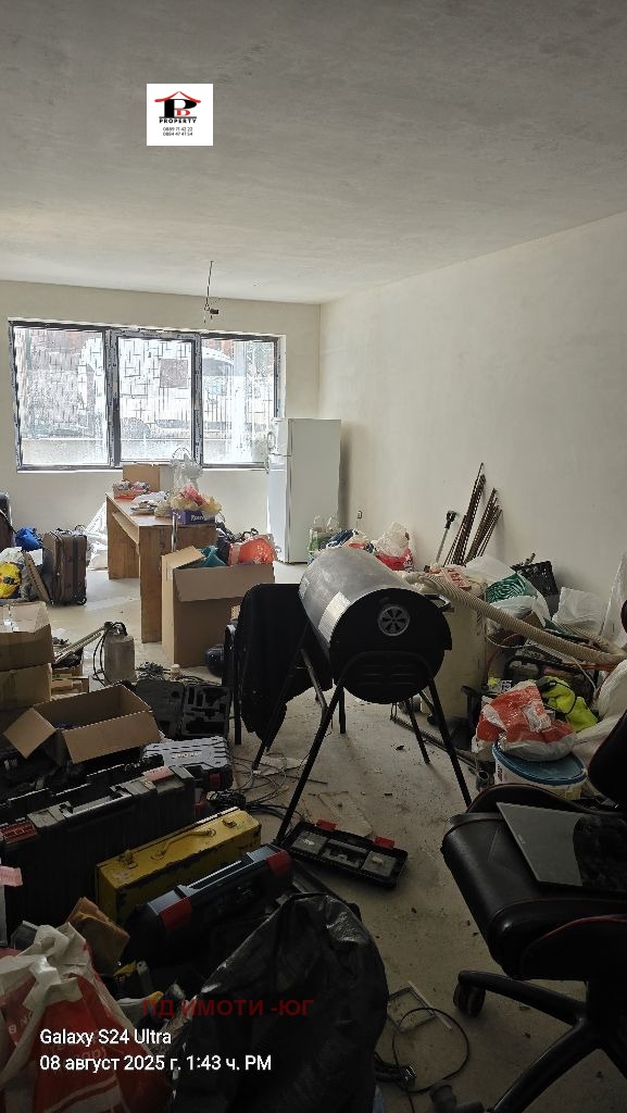 На продаж  1 спальня София , Малинова долина , 64 кв.м | 93957725 - зображення [5]